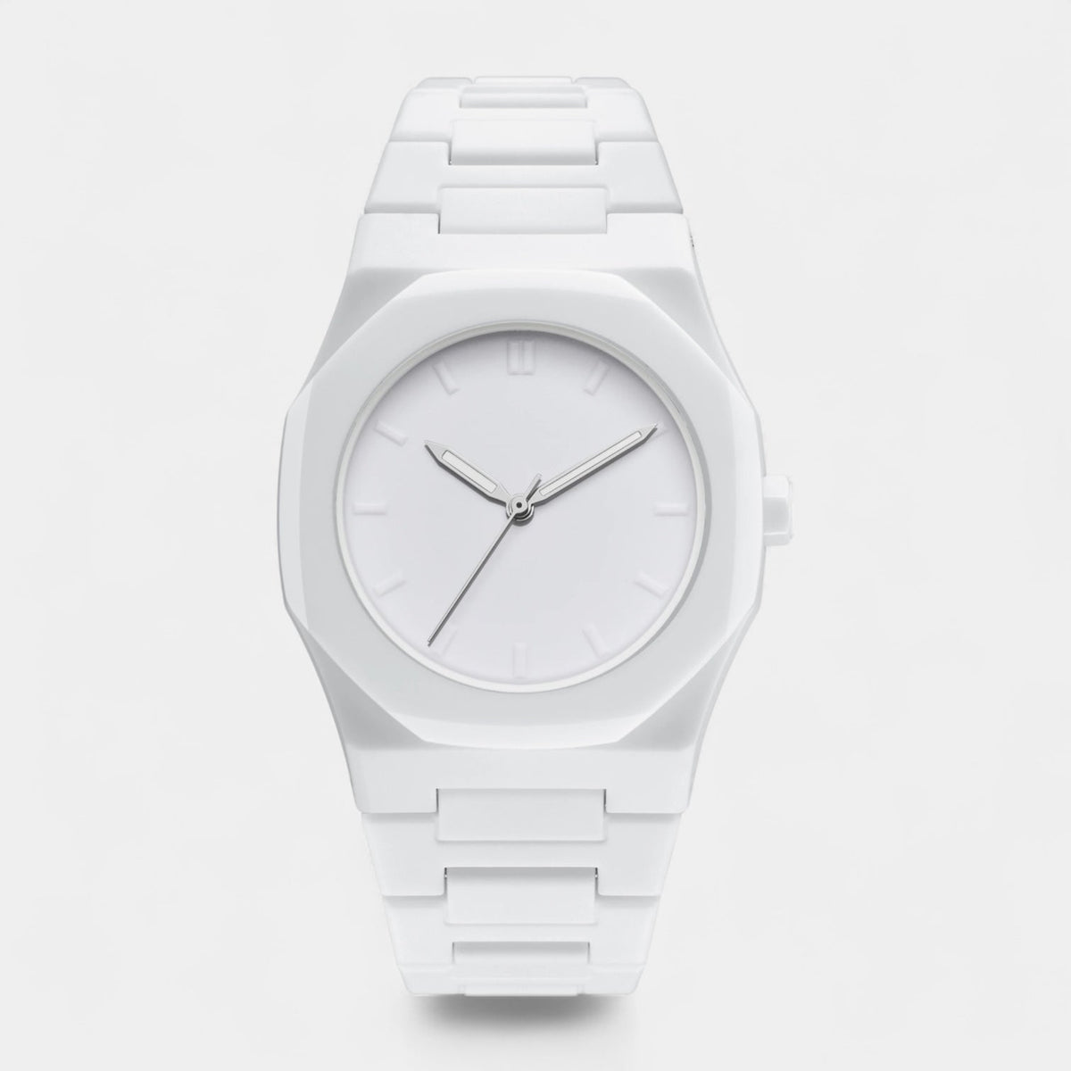 Phantom Black Watch - Minimalist Style